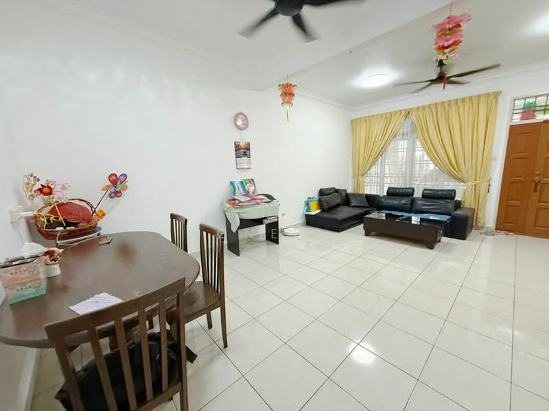 Rumah Teres 1.5 Tingkat untuk Dijual di Taman Daya (Johor Bahru) - Agnes . - PropertyGuru.com.my