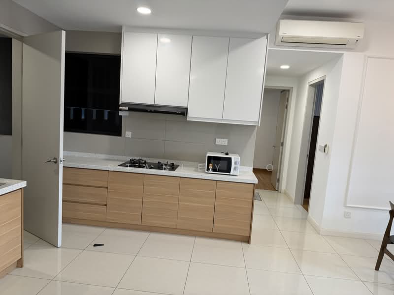 Condominium for Rent at Secoya Residence - Stanley Ho - PropertyGuru.com.my