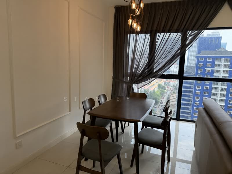 Condominium for Rent at Secoya Residence - Stanley Ho - PropertyGuru.com.my