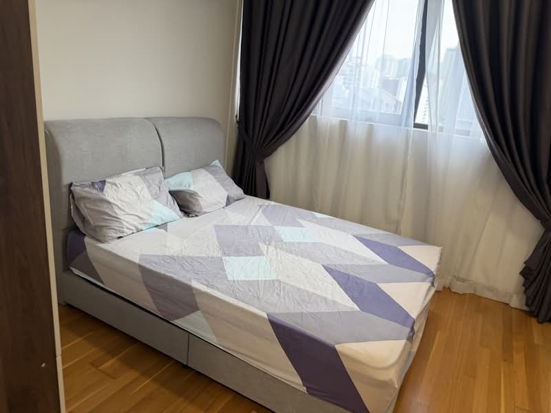 Condominium for Rent at Secoya Residence - Stanley Ho - PropertyGuru.com.my
