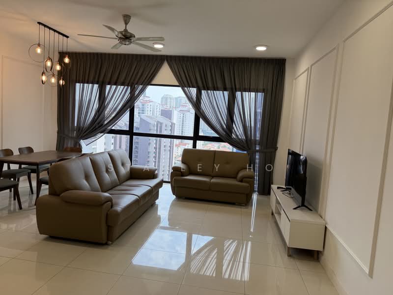 Condominium for Rent at Secoya Residence - Stanley Ho - PropertyGuru.com.my