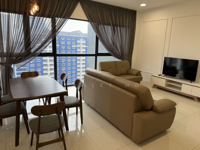 Condominium for Rent at Secoya Residence - Stanley Ho - PropertyGuru.com.my