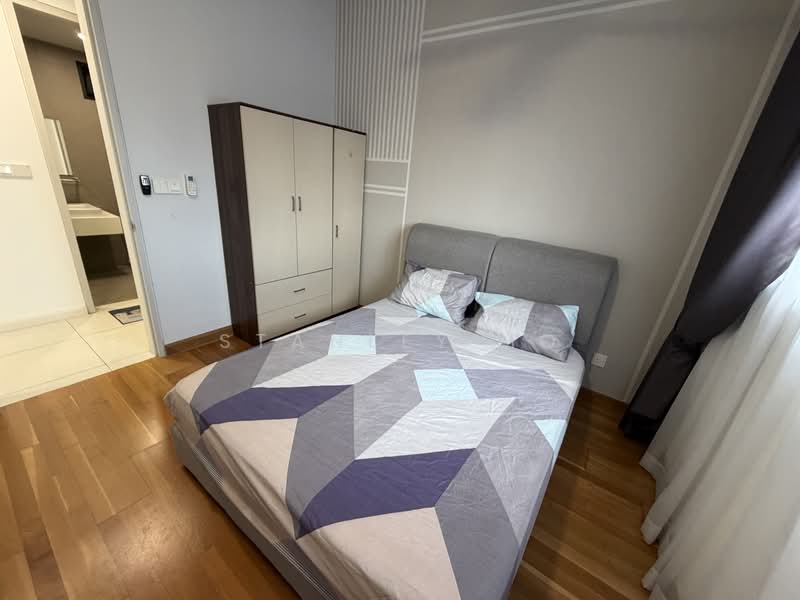 Condominium for Rent at Secoya Residence - Stanley Ho - PropertyGuru.com.my