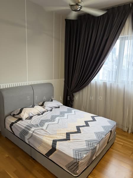 Condominium for Rent at Secoya Residence - Stanley Ho - PropertyGuru.com.my