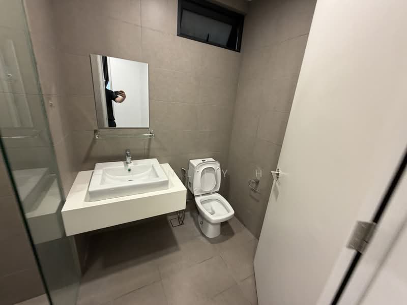 Condominium for Rent at Secoya Residence - Stanley Ho - PropertyGuru.com.my