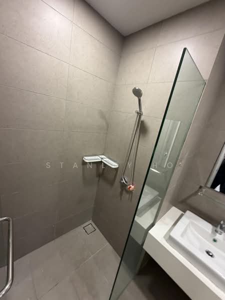 Condominium for Rent at Secoya Residence - Stanley Ho - PropertyGuru.com.my