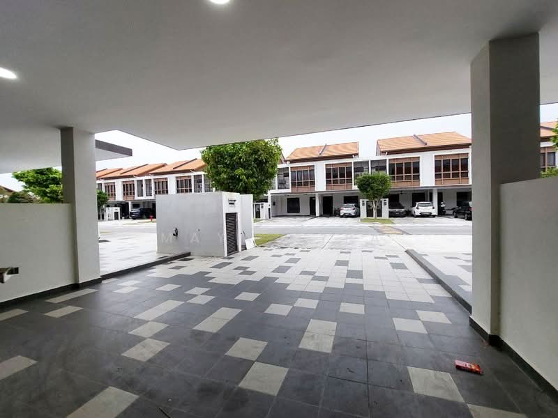 Rumah Teres 2 Tingkat untuk Dijual di Sepang (Selangor) - Maya Myra - Exterior - PropertyGuru.com.my