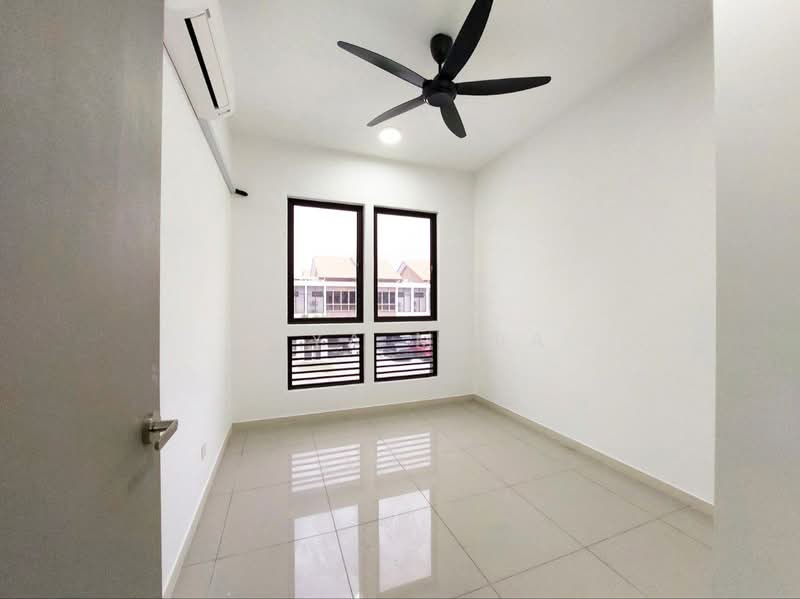 Rumah Teres 2 Tingkat untuk Dijual di Sepang (Selangor) - Maya Myra - Bedroom - PropertyGuru.com.my