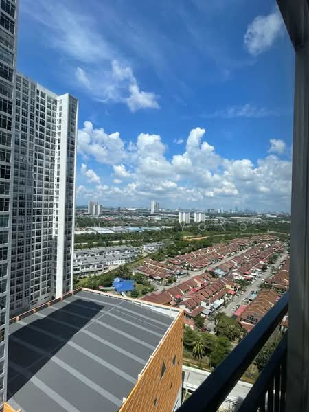Servis Apartment untuk Dijual di Midas @ Seri Alam - Daniel Yong - Exterior - PropertyGuru.com.my