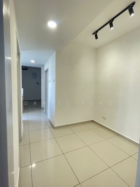 Servis Apartment untuk Dijual di Midas @ Seri Alam - Daniel Yong - Interior - PropertyGuru.com.my