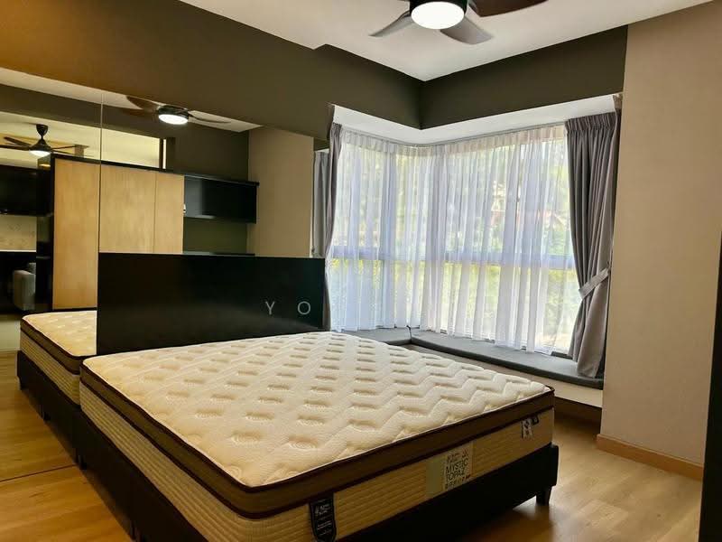 Service Residence for Sale at Verve Suites - Yong . - Bedroom - PropertyGuru.com.my