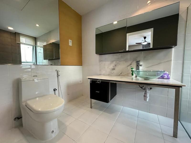 Service Residence for Sale at Verve Suites - Yong . - Bathroom - PropertyGuru.com.my