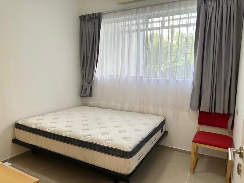 Service Residence for Sale at Verve Suites - Yong . - Bedroom - PropertyGuru.com.my