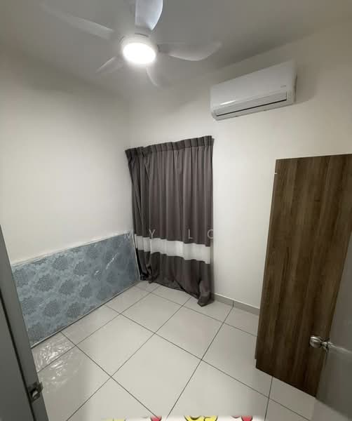 Service Residence for Rent at Traders Park - Amy Low - Bedroom - PropertyGuru.com.my