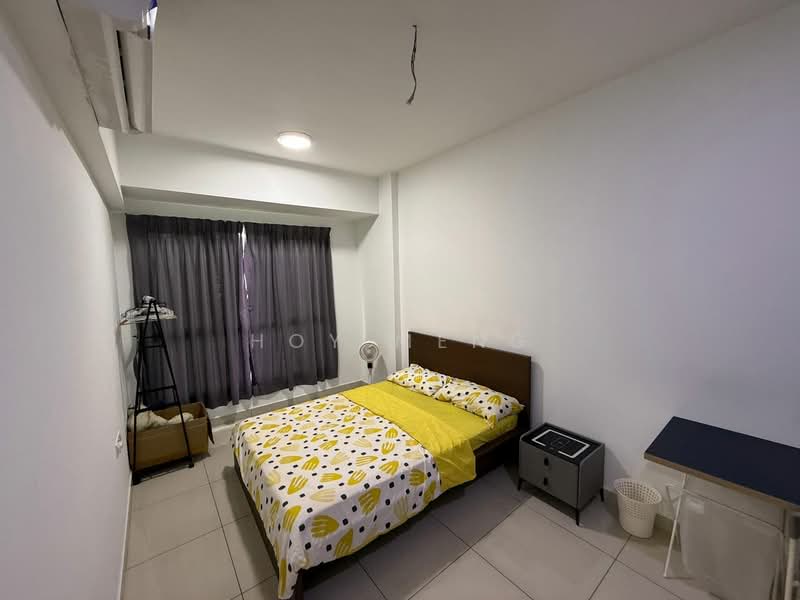 Kondominium untuk Disewa di Tropicana Bay Residences - Hoy Meng - PropertyGuru.com.my