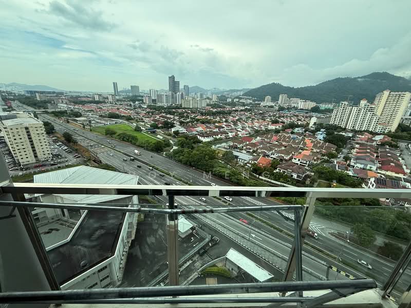 Kondominium untuk Disewa di Tropicana Bay Residences - Hoy Meng - PropertyGuru.com.my