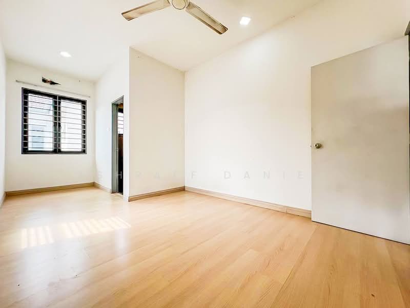 2-storey Terraced House for Sale in Alam Impian (Shah Alam) - Ashraff Daniel - PropertyGuru.com.my