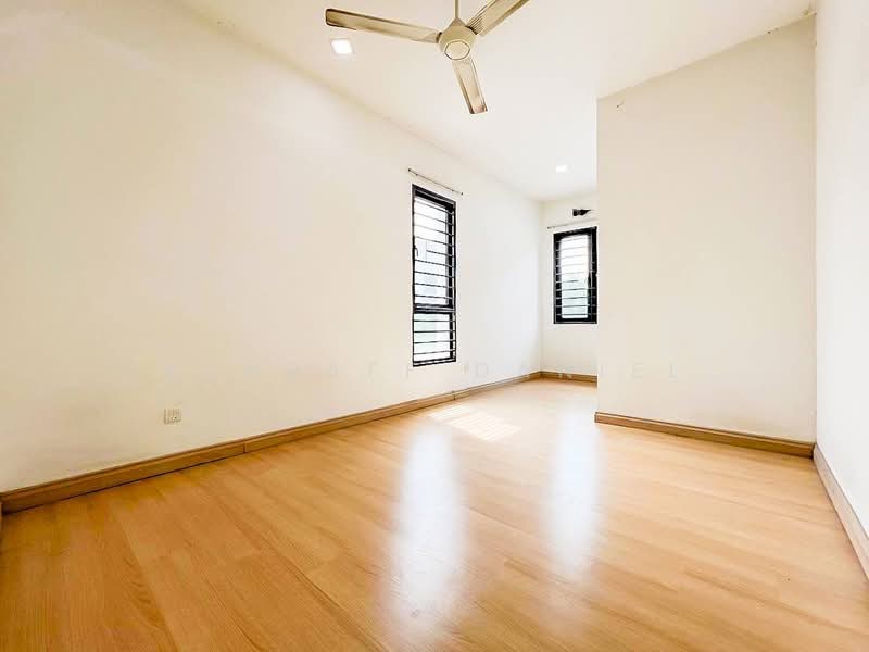 2-storey Terraced House for Sale in Alam Impian (Shah Alam) - Ashraff Daniel - PropertyGuru.com.my