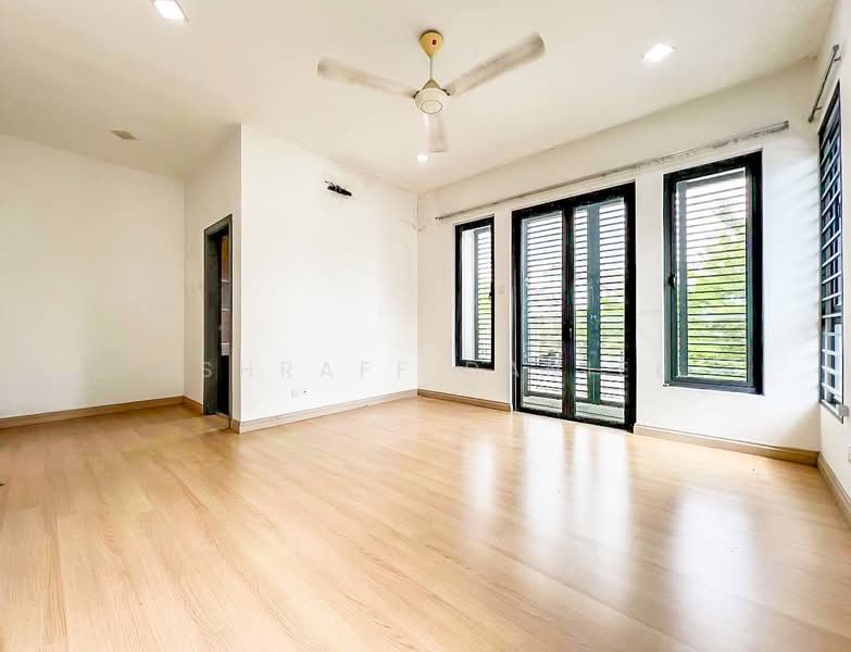 2-storey Terraced House for Sale in Alam Impian (Shah Alam) - Ashraff Daniel - PropertyGuru.com.my