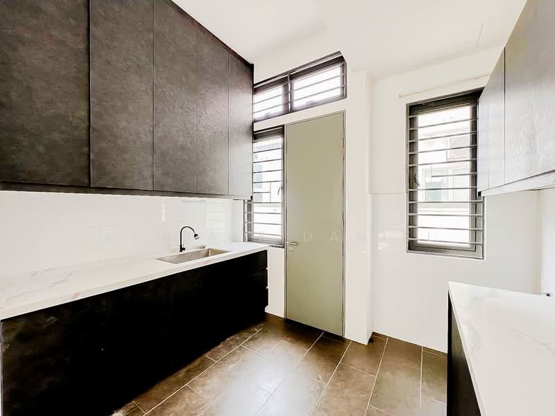 2-storey Terraced House for Sale in Alam Impian (Shah Alam) - Ashraff Daniel - PropertyGuru.com.my