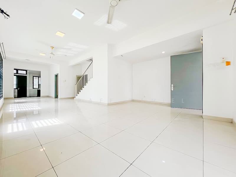 2-storey Terraced House for Sale in Alam Impian (Shah Alam) - Ashraff Daniel - PropertyGuru.com.my