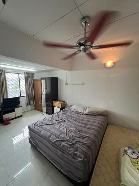 2-storey Terraced House for Sale in Taman Megah Ria (Masai) - Jaclyn Wong - Bedroom - PropertyGuru.com.my