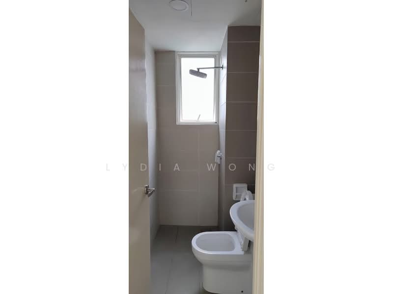 Servis Apartment untuk Disewa di 3 Elements - Lydia Wong - Bathroom - PropertyGuru.com.my