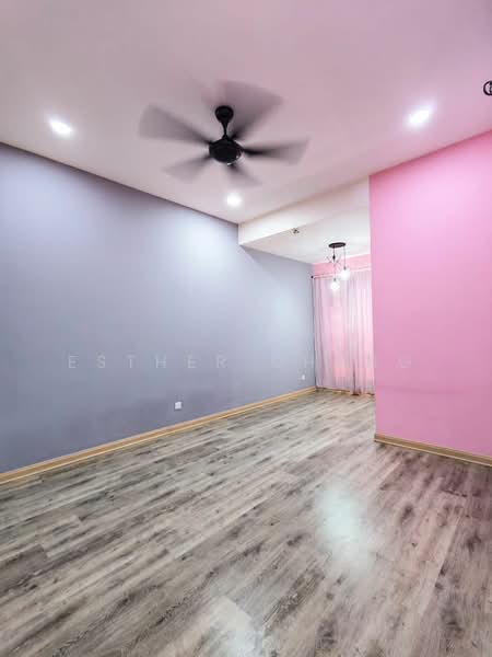 Rumah Teres 2 Tingkat untuk Dijual di Bandar Pulai Jaya (Kulai) - Esther Chang - Interior - PropertyGuru.com.my