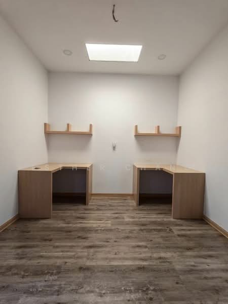Rumah Teres 2 Tingkat untuk Dijual di Bandar Pulai Jaya (Kulai) - Esther Chang - Study - PropertyGuru.com.my