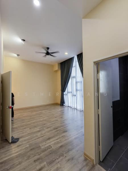 Rumah Teres 2 Tingkat untuk Dijual di Bandar Pulai Jaya (Kulai) - Esther Chang - Living Room - PropertyGuru.com.my