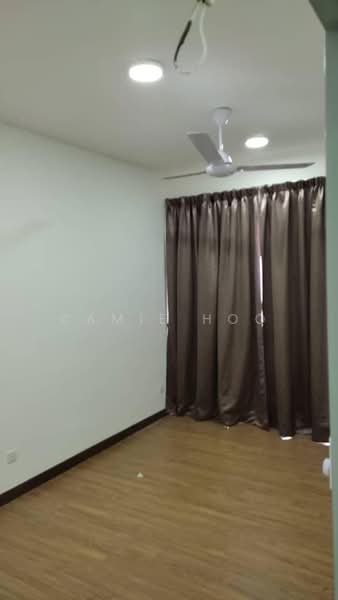 Service Residence for Sale at Pinnacle Sri Petaling - Camie Hoo - Interior - PropertyGuru.com.my