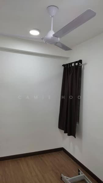 Service Residence for Sale at Pinnacle Sri Petaling - Camie Hoo - Interior - PropertyGuru.com.my