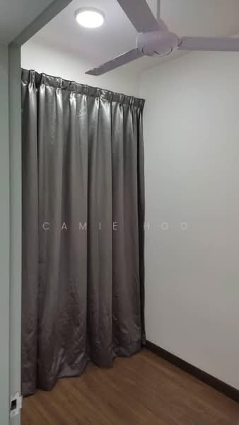 Service Residence for Sale at Pinnacle Sri Petaling - Camie Hoo - Interior - PropertyGuru.com.my