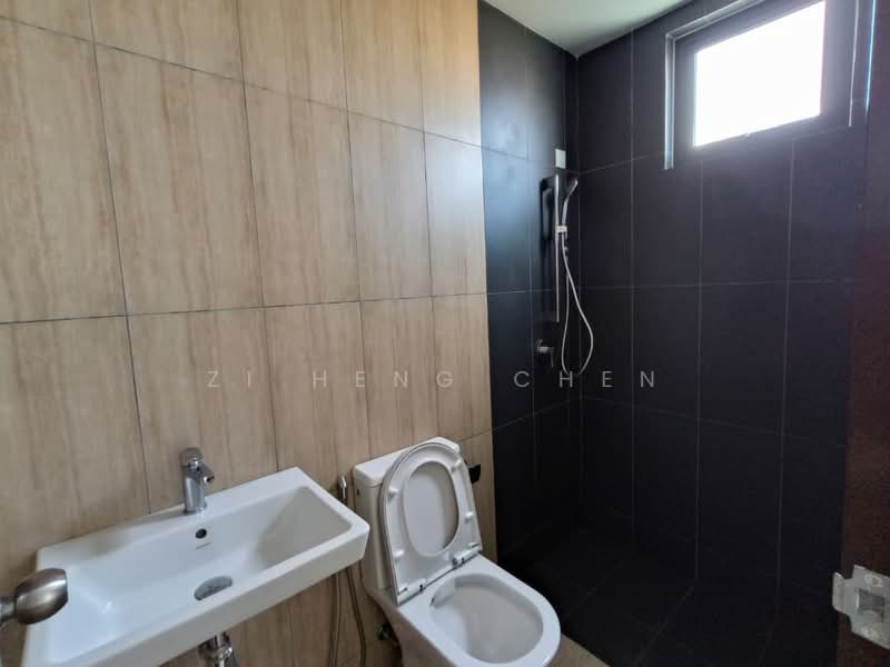 2-storey Terraced House for Sale in Alam Impian (Shah Alam) - Zi Heng Chen - Bathroom - PropertyGuru.com.my