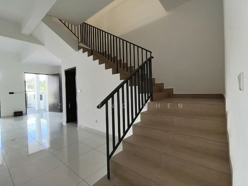 2-storey Terraced House for Sale in Alam Impian (Shah Alam) - Zi Heng Chen - Interior - PropertyGuru.com.my