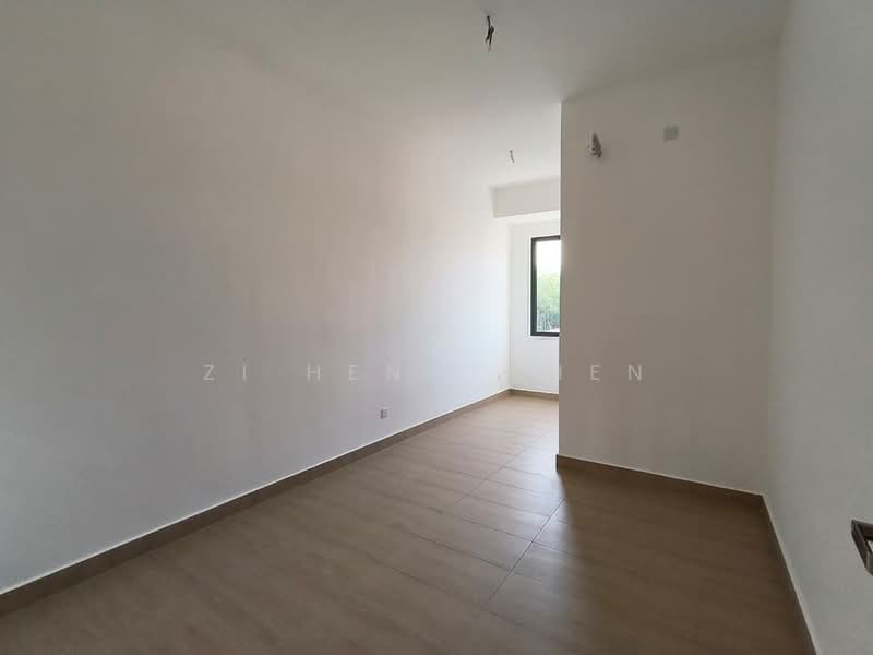 2-storey Terraced House for Sale in Alam Impian (Shah Alam) - Zi Heng Chen - Interior - PropertyGuru.com.my