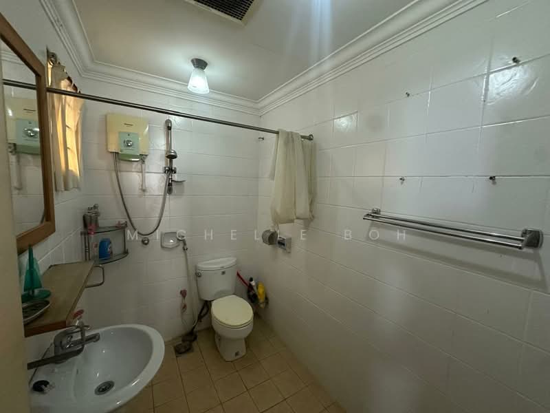 2-storey Terraced House for Sale in Kota Kemuning (Shah Alam) - Michelle Boh - Bathroom - PropertyGuru.com.my