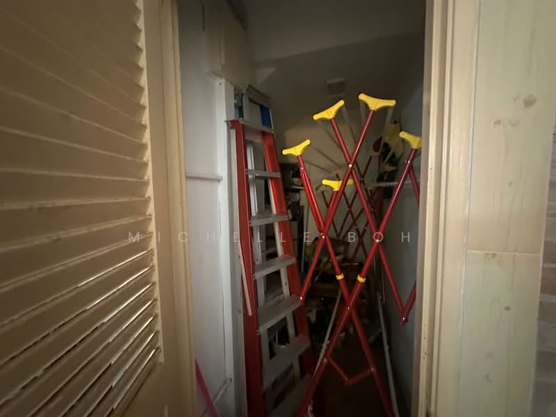 2-storey Terraced House for Sale in Kota Kemuning (Shah Alam) - Michelle Boh - Interior - PropertyGuru.com.my