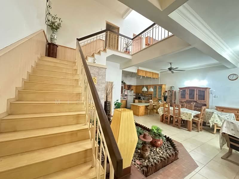2-storey Terraced House for Sale in Kota Kemuning (Shah Alam) - Michelle Boh - Interior - PropertyGuru.com.my