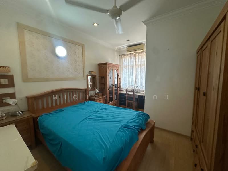 2-storey Terraced House for Sale in Kota Kemuning (Shah Alam) - Michelle Boh - Bedroom - PropertyGuru.com.my