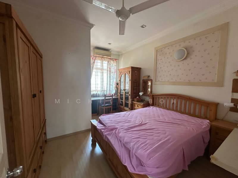 2-storey Terraced House for Sale in Kota Kemuning (Shah Alam) - Michelle Boh - Bedroom - PropertyGuru.com.my