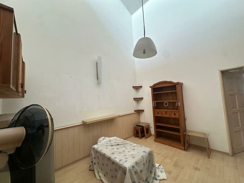 2-storey Terraced House for Sale in Kota Kemuning (Shah Alam) - Michelle Boh - Interior - PropertyGuru.com.my
