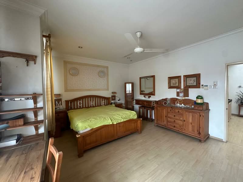 2-storey Terraced House for Sale in Kota Kemuning (Shah Alam) - Michelle Boh - Bedroom - PropertyGuru.com.my
