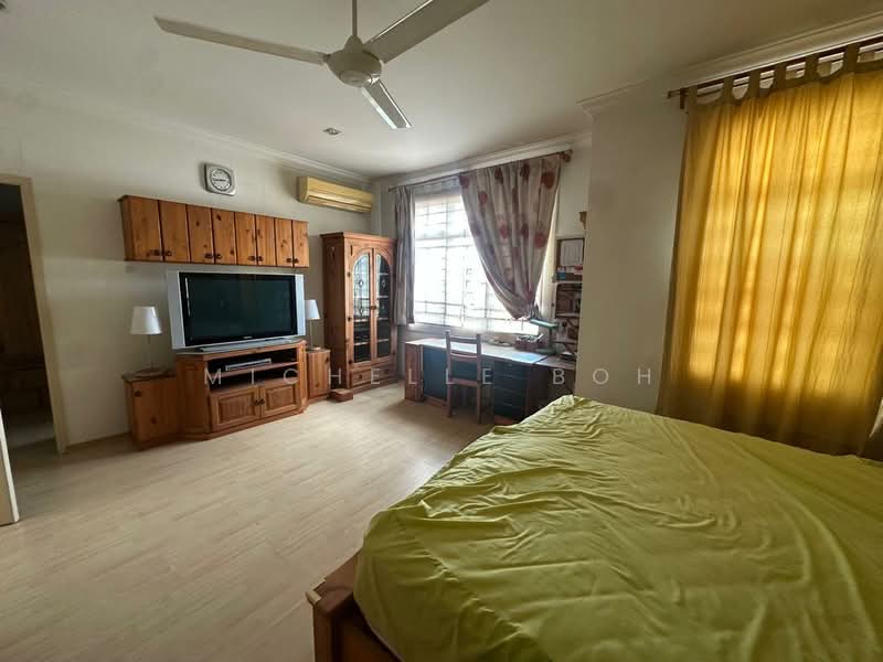2-storey Terraced House for Sale in Kota Kemuning (Shah Alam) - Michelle Boh - Bedroom - PropertyGuru.com.my