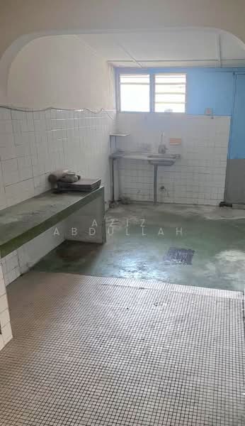 1-storey Terraced House for Sale in SS 5A, Taman Seaport (Petaling Jaya) - Aziz Abdullah - PropertyGuru.com.my