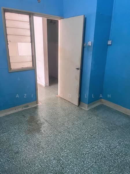 1-storey Terraced House for Sale in SS 5A, Taman Seaport (Petaling Jaya) - Aziz Abdullah - PropertyGuru.com.my