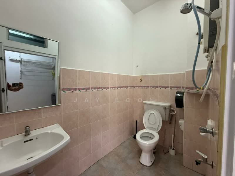 Terraced House for Rent in Taman Mutiara Rini (Skudai) - Jay Boon - PropertyGuru.com.my