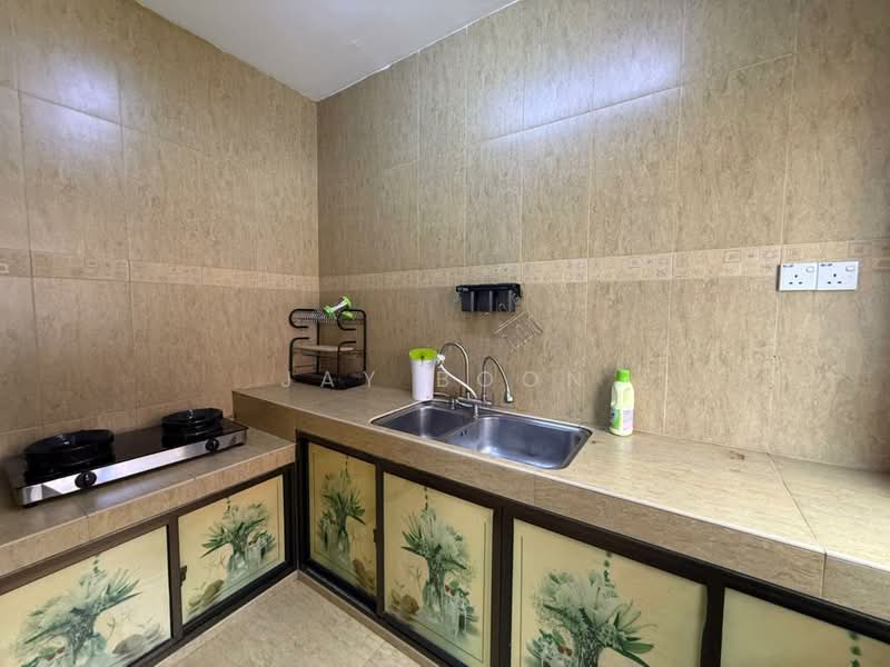 Terraced House for Rent in Taman Mutiara Rini (Skudai) - Jay Boon - PropertyGuru.com.my