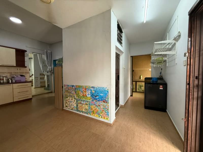 Terraced House for Rent in Taman Mutiara Rini (Skudai) - Jay Boon - PropertyGuru.com.my