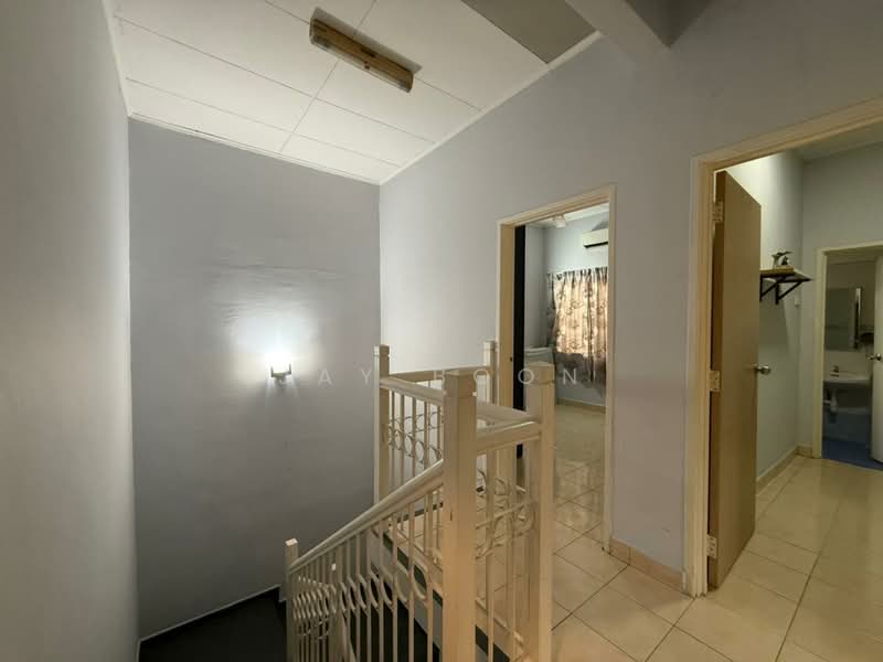 Terraced House for Rent in Taman Mutiara Rini (Skudai) - Jay Boon - PropertyGuru.com.my